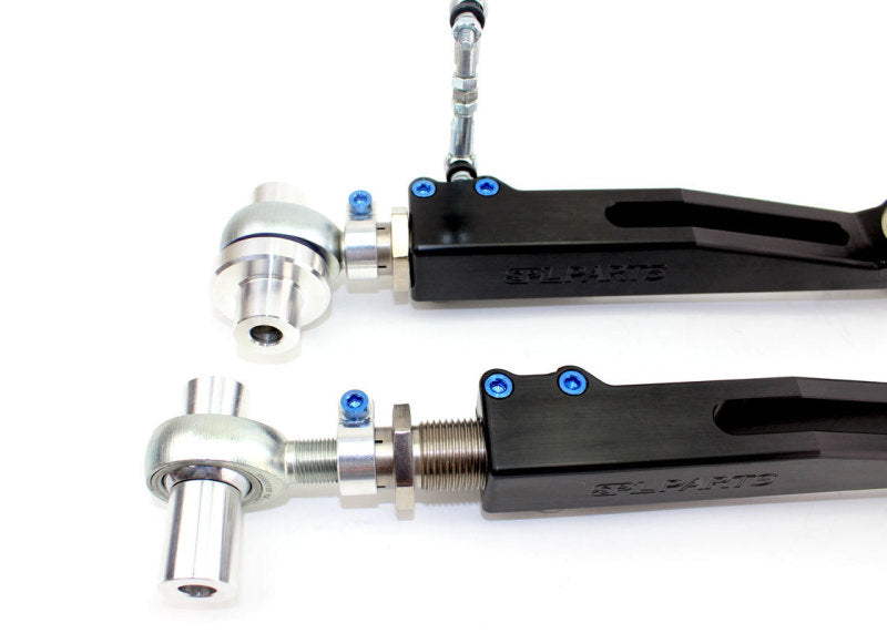 SPP Lower Control Arms - SPL Parts 06-13 BMW 3 Series/1 Series (E9X/E8X) Front Lower Control Arms