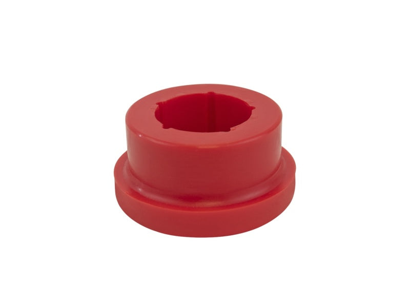 SK Classic Camber Kits - Skunk2 Rear Camber Kit and Lower Control Arm Replacement Bushings (2 pcs.) - Red