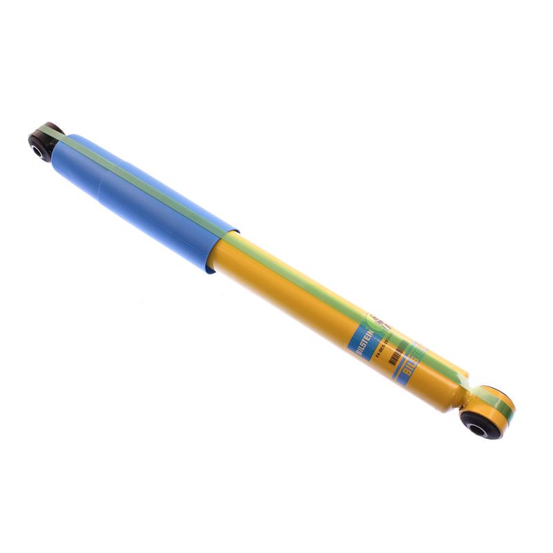 BIL B6 4600 Series Shocks - Bilstein 4600 Series 2004 Dodge Ram 1500 ST Rear 46mm Monotube Shock Absorber