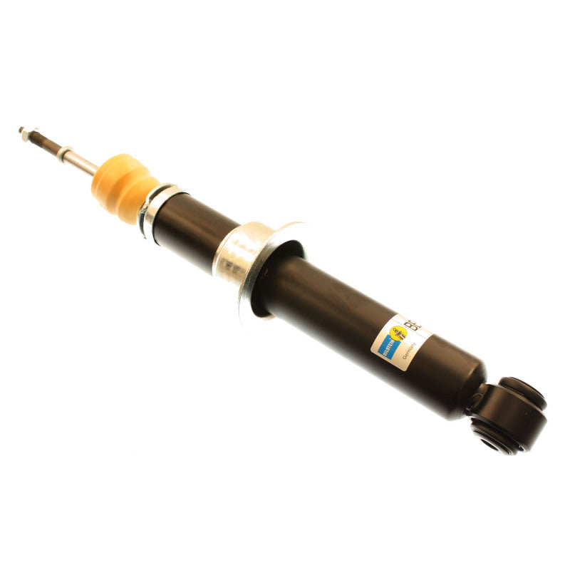 BIL B4 Series Shocks - Bilstein B4 2000 Jaguar S-Type Base Rear 46mm Monotube Shock Absorber
