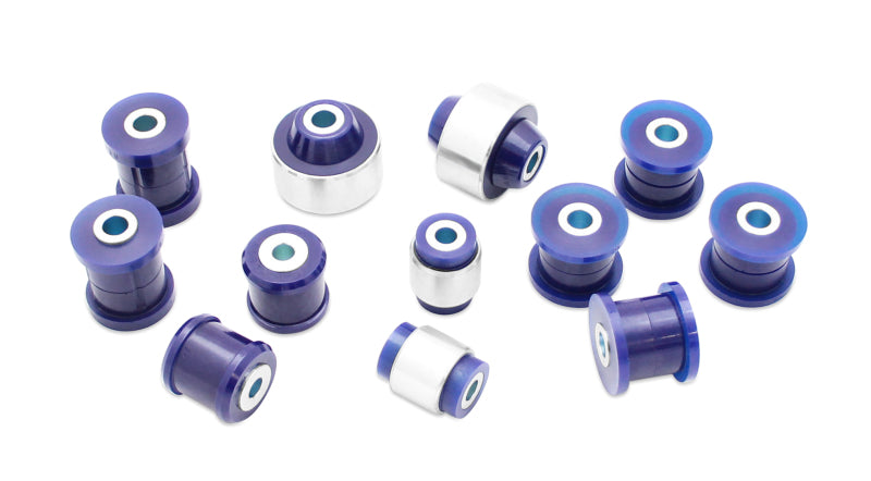 SPR Bushing Kits - SuperPro Enhancement Bushing Kit Honda