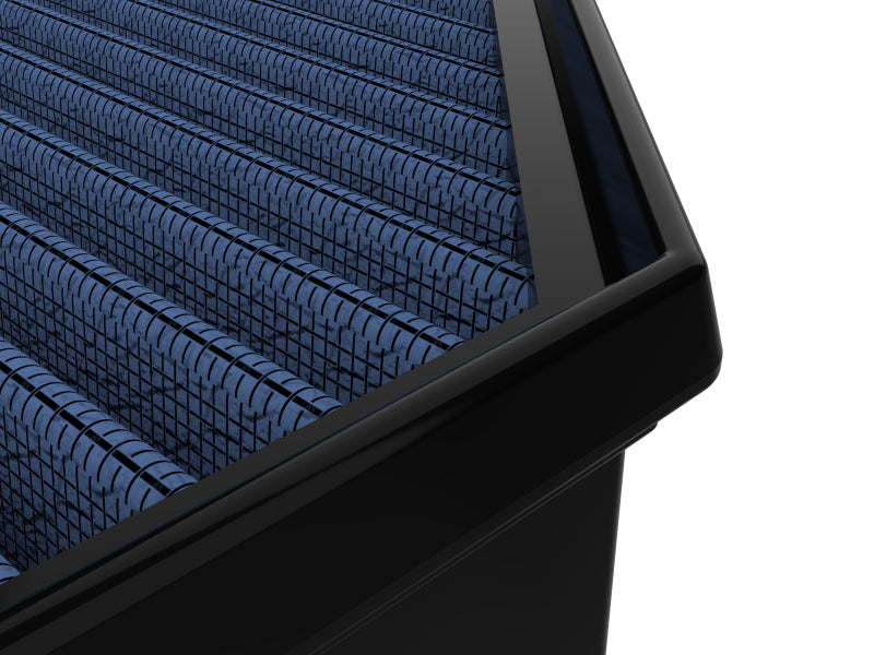 AFE P5R Drop In Air Filter - aFe MagnumFLOW Pro 5R 2020 Toyota Supra L6 3.0L (t) Air Filter