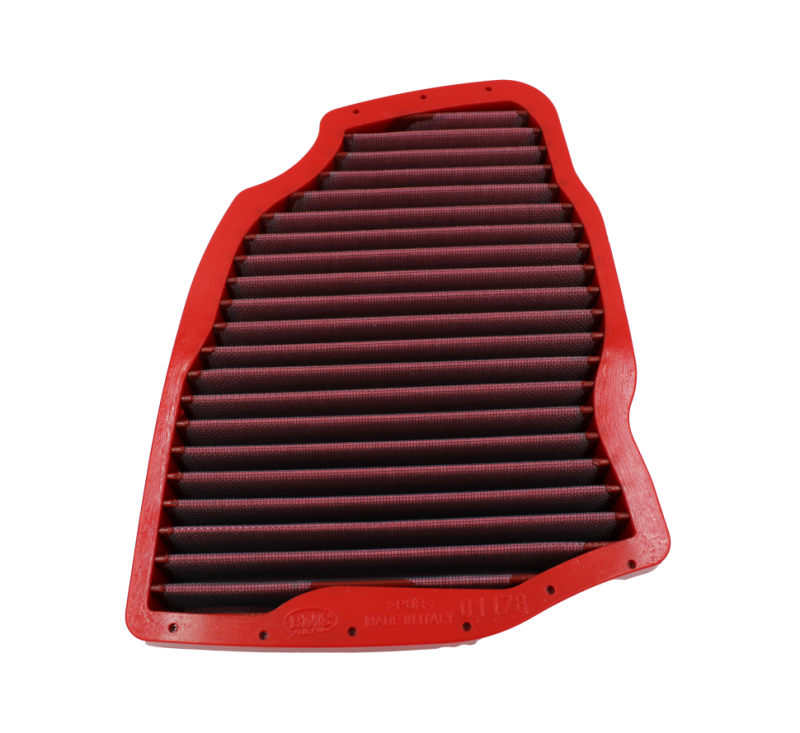 BMC Panel Air Filters - BMC 2023+ BMW (G20) 520i Mild Hybrid B47/B48 Replacement Panel Air Filter