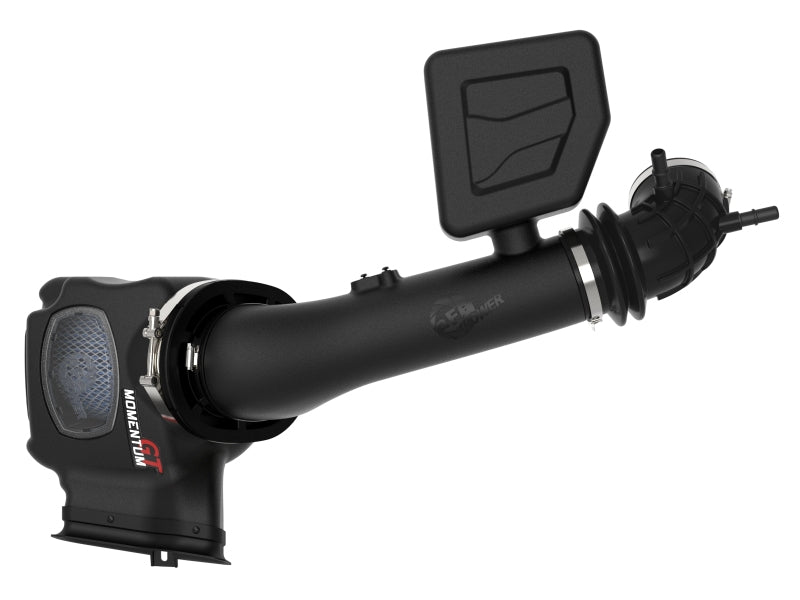 AFE Momentum GT Cold Air Intakes - aFe Momentum Sealed Intake w/ Pro 5R Filter Ford F-250/F-350 23-25 V8-6.8L