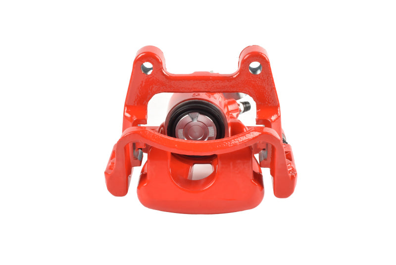 DBA Street Series Calipers - DBA 04-09 Volkswagen Golf GTI (Mk5) Street Series Right Rear Caliper