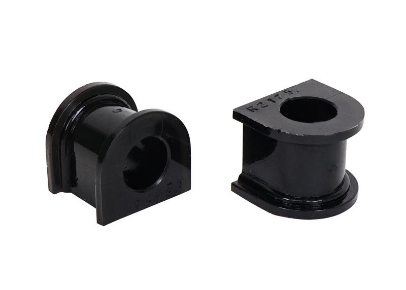 WL Bushings - Sway Bar - Whiteline 01-04 Ford Escape Front Stabilizer Bar Bushing
