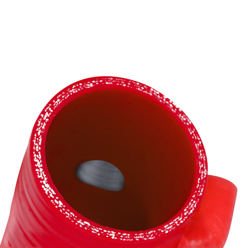 MM Silicone Hose - Induction - Mishimoto 01-07 Subaru WRX / WRX STI Red Silicone Induction Hose