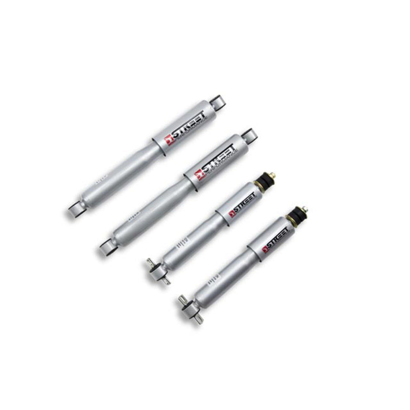 BT Street Performhock Set - Belltech Street Performance Shock Set