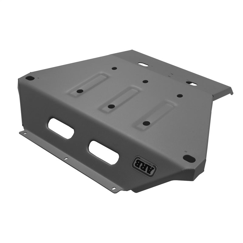 ARB UVP Panels - ARB Under Vehicle Protection Ranger 19On