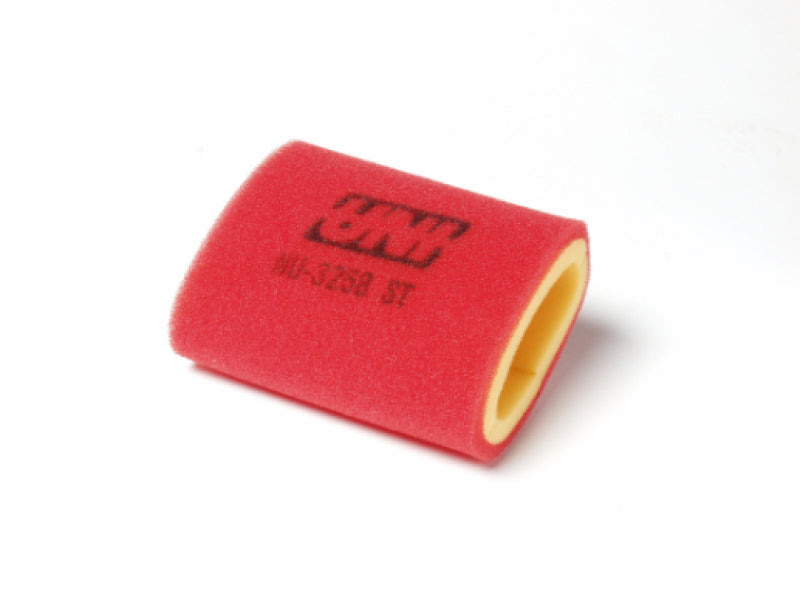 UNI Yamaha ATV Air Filters - Uni Filter Yamaha Kodiak/450 / Grizzly 350-450 / Wolverine 350/450 Air Filter