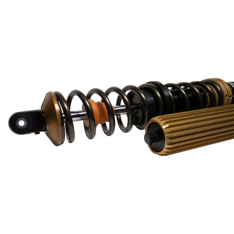 BIL Black Hawk Powersports - Bilstein 20-21 Polaris RZR XP 1000 Black Hawk Powersports Shock & Coil Spring Assembly - Front Right