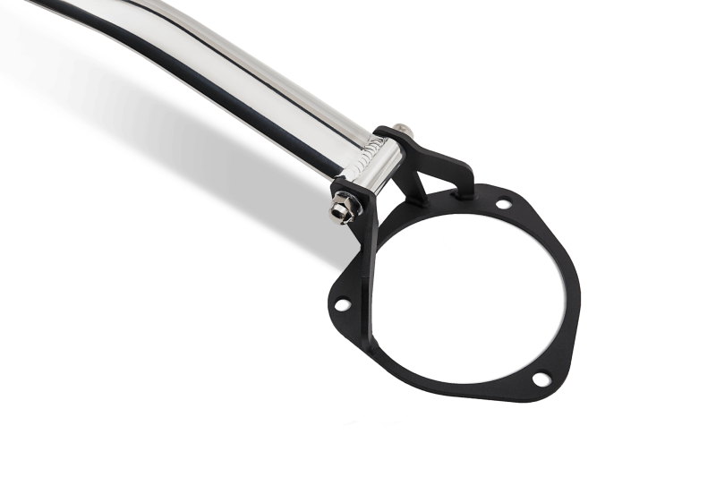 BX Strut Tower Bar - BLOX Racing 2015+ Subaru WRX STI - Without Holes Front And Rear Strut Tower Bars