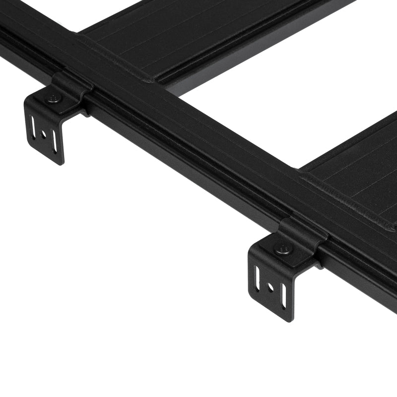 ARB OME Mounting Accessories - ARB BASE Rack Narrow Vertical Mount
