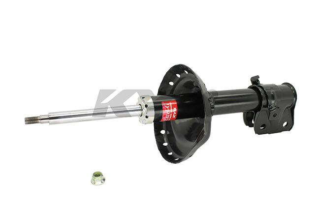 KYB Shock & Strut Excel-G - KYB Shocks & Struts Excel-G Front Right SUBARU Impreza (AWD) 2004