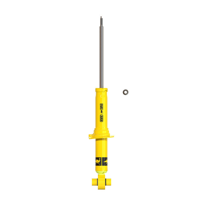ARB OME Nitrocharger Sport Struts - ARB / OME 2021+ Ford Bronco Rear Nitrocharger Sport Strut
