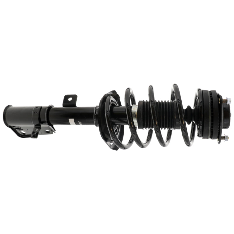 KYB Shocks & Struts Strut Plus - KYB Shocks & Struts Strut Plus Front Left 11-14 Chrysler 200 Sedan