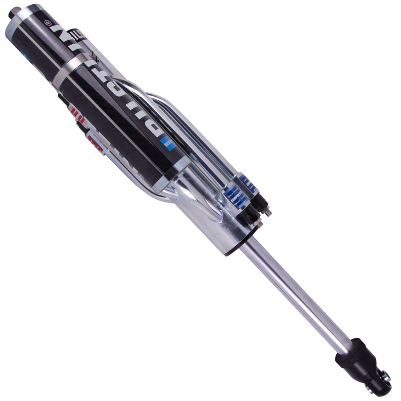 BIL M 9200 Series Shocks - Bilstein 70mm 4 Tube Bypass 10in Stroke Right M 9200 Shock Absorber