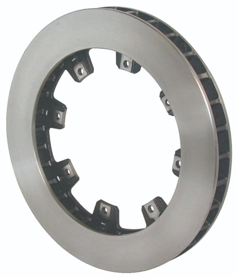 WIL Rotors - Wilwood Rotor-UL32 Vented Iron 11.75 x 1.25 - 8 on 7.00in