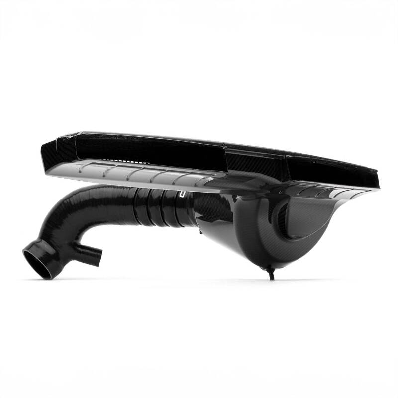 COBB Redline Carbon Intakes - Cobb 22-23 VW Golf R (MK8) / 22-24 Audi S3 (8Y) Redline Carbon Fiber Intake System