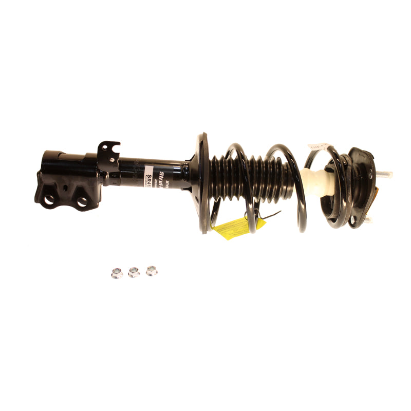 KYB Shocks & Struts Strut Plus - KYB Strut Plus Front Left Toyota Corolla 2012-2009