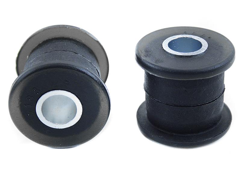 WL Bushings - Control Arm - Whiteline Plus 6/94-7/98 Legacy / 4/93-06 Impreza Rear Control Arm Bushing Kit