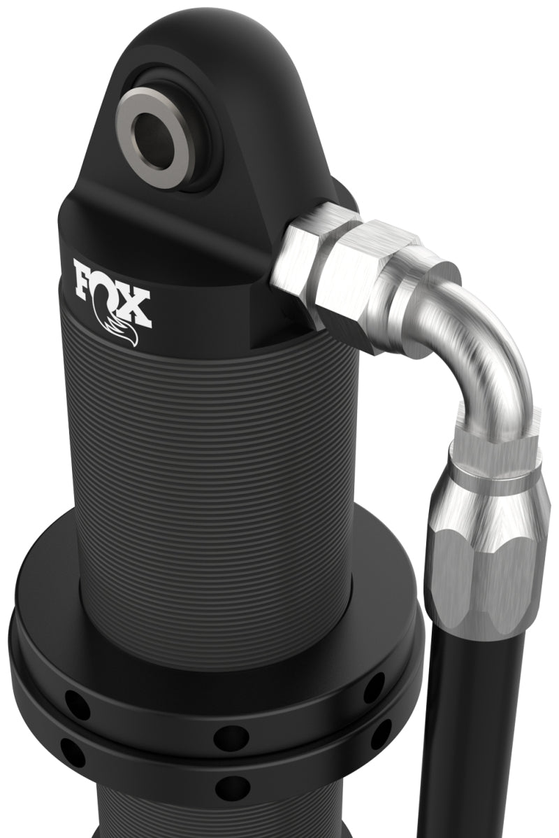 FOX 3.0 Factory Bypass Shock - Fox 3.0 Factory Race 12in Coil-Over Internal Bypass Remote Shock - DSC Adjuster