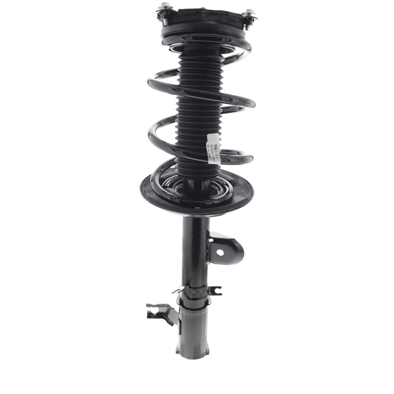 KYB Shocks & Struts Strut Plus - KYB Shocks & Struts Strut Plus Front Right 13-16 Nissan Pathfinder