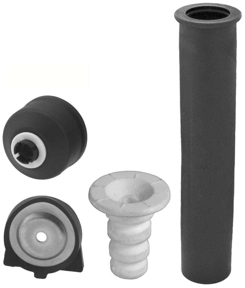 KYB Strut Mounts - KYB Shocks & Struts Strut Mounts Rear Ford Focus 2008-11