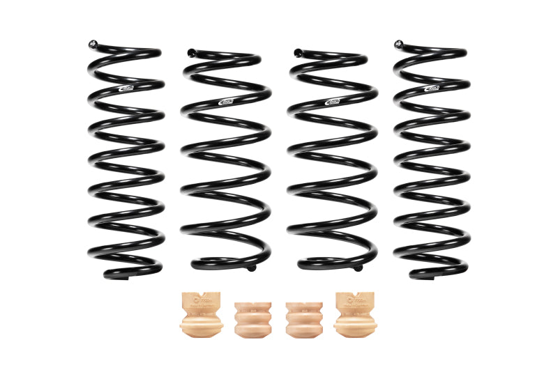 EIB Pro-Kits - Eibach 22-24 Jeep Grand Cherokee 3.6L V6 4WD Pro-Kit Front & Rear Springs