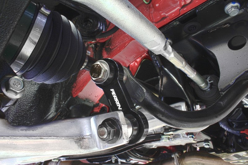 PA Endlinks - PERRIN 15-21 Subaru WRX/STI / 14-18 Forester / 13-17 Crosstrek Front Endlinks