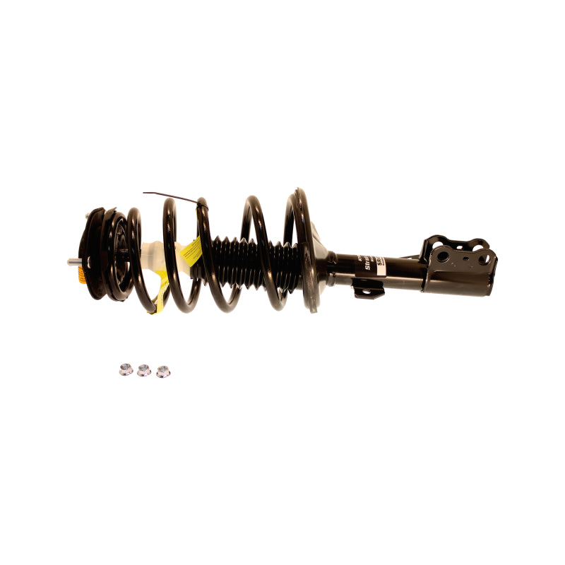 KYB Shocks & Struts Strut Plus - KYB Shocks & Struts Strut Plus Front Right 04-06 Toyota Sienna (7 Pass Only) (FWD)