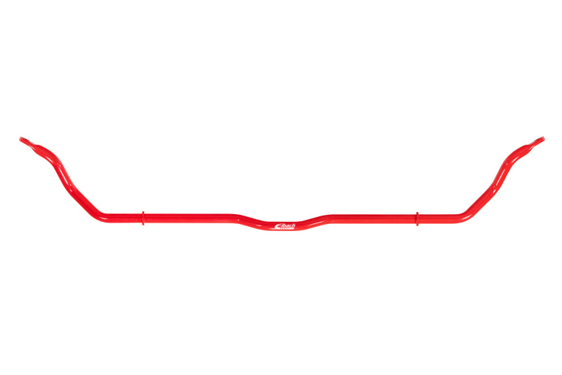 EIB All-Terrain Lift Kits - Eibach 21-23 Ford Mustang Mach-E Anti-Roll-Kit (Front And Rear Sway Bars)