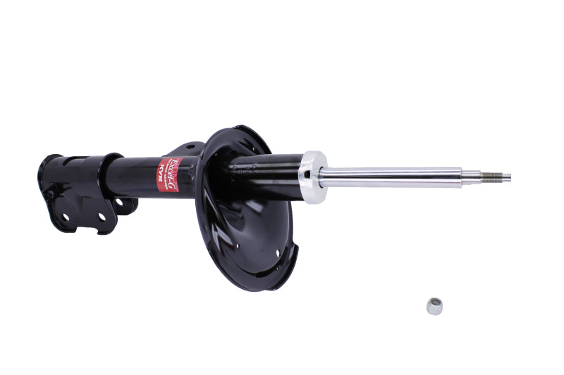 KYB Shock & Strut Excel-G - KYB Shocks & Struts Excel-G Front Left HYUNDAI Santa Fe 2007-09