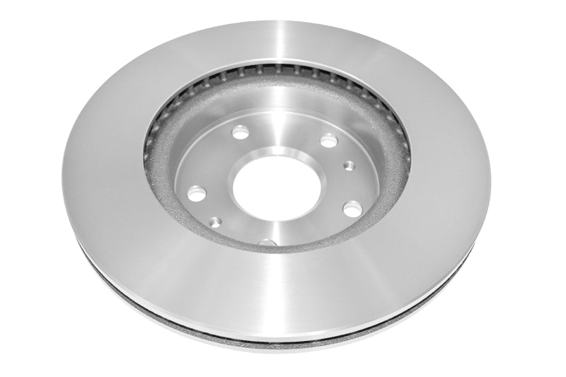 DBA Street Standard Rotors - DBA 07-14 Suzuki SX4 Front Street Series Standard Rotor