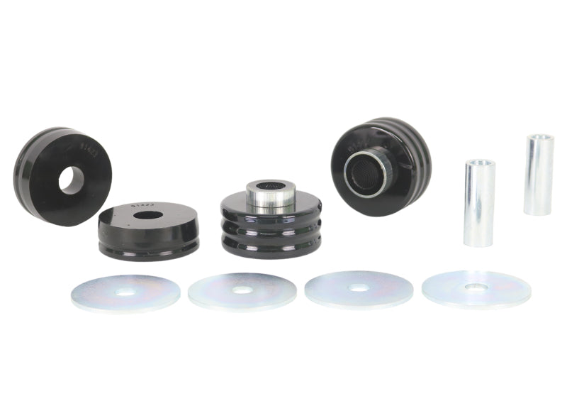 WL Bushings - Other - Whiteline Universal Mount / Isolator Set