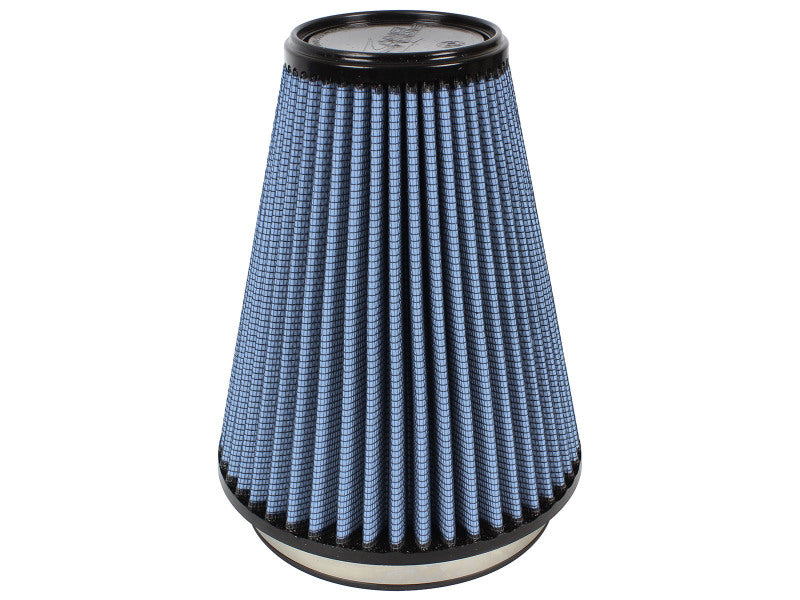 AFE Universal Pro-5 R Filter - aFe MagnumFLOW Air Filters IAF P5R A/F P5R 6F x 7-1/2B x 4T x 9H