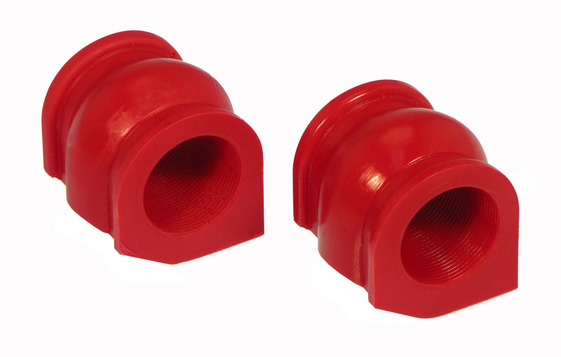 PRO Sway/End Link Bush - Red - Prothane 98-00 Honda Accord Front Sway Bar Bushings - 27.2mm - Red