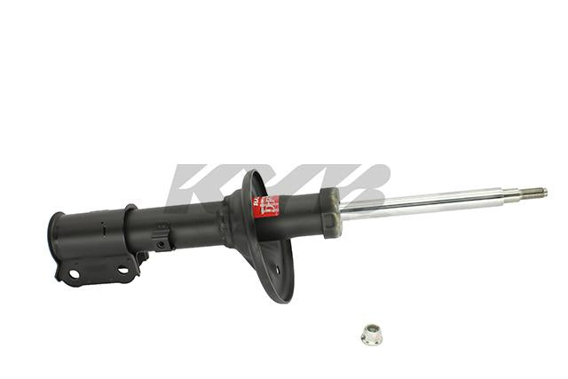 KYB Shock & Strut Excel-G - KYB Shocks & Struts Excel-G Front Right HYUNDAI Accent 2003-05