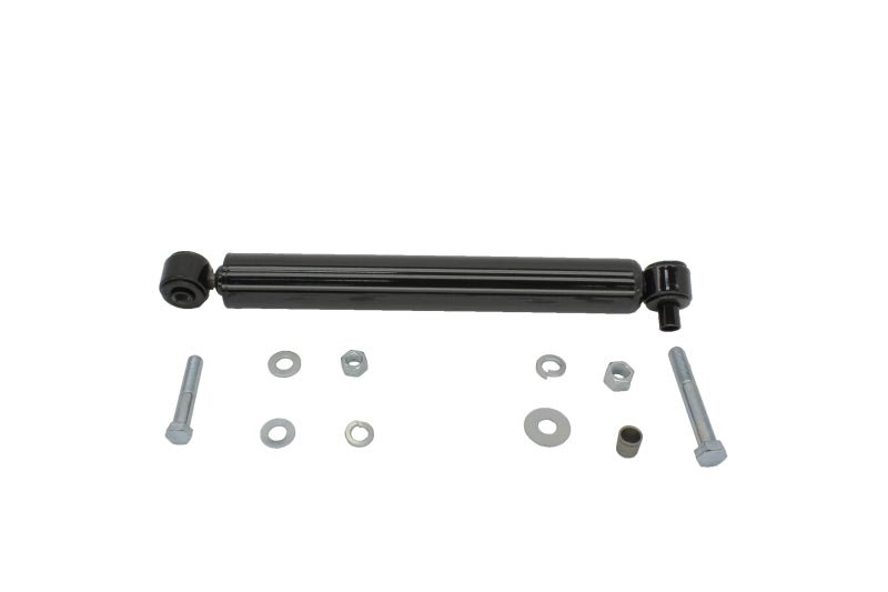 KYB Steering Stablizers - KYB Shocks & Struts Steering Stabilizers Front CADILLAC Fleetwood Limousine 1977-95