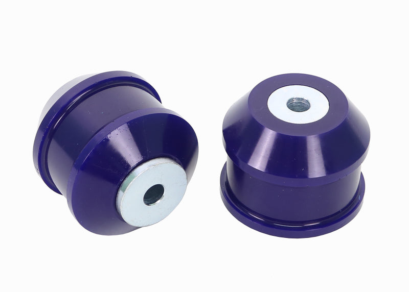 SPR Bushings - Radius Rods - SuperPro 2006 BMW 325i Base Front Radius Arm Bushing Kit