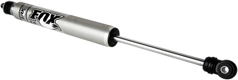 FOX 2.0 Perf Shock - Fox 07+ Jeep JK 2.0 Performance Series 9.6in. Smooth Body IFP Front Shock (Alum) / 1.5-3.5in. Lift