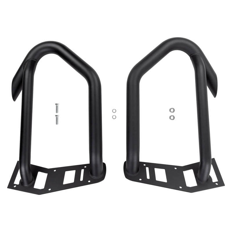 ARB Modular Bar Components - ARB Outer Top Tubes Textured Suit 5237010