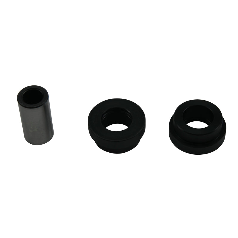 ABR Shock Bearing Kits - All Balls Racing 06-07 Polaris Outlaw 500 Upper Front Shock Bearing Kit