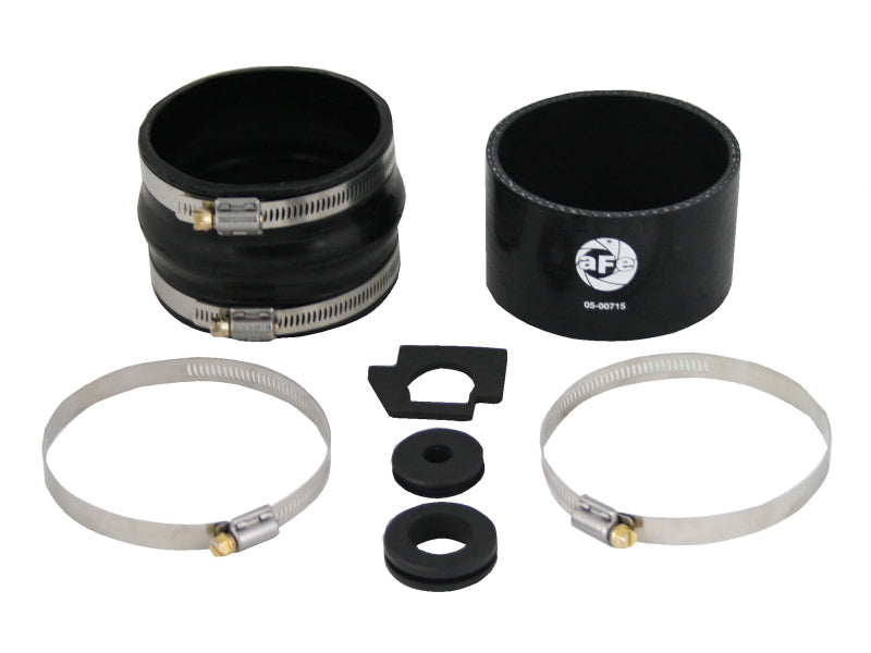 AFE Elbow Reducing Couplers - aFe MagnumFORCE Spare Parts AIS Soft Parts for XX-80392