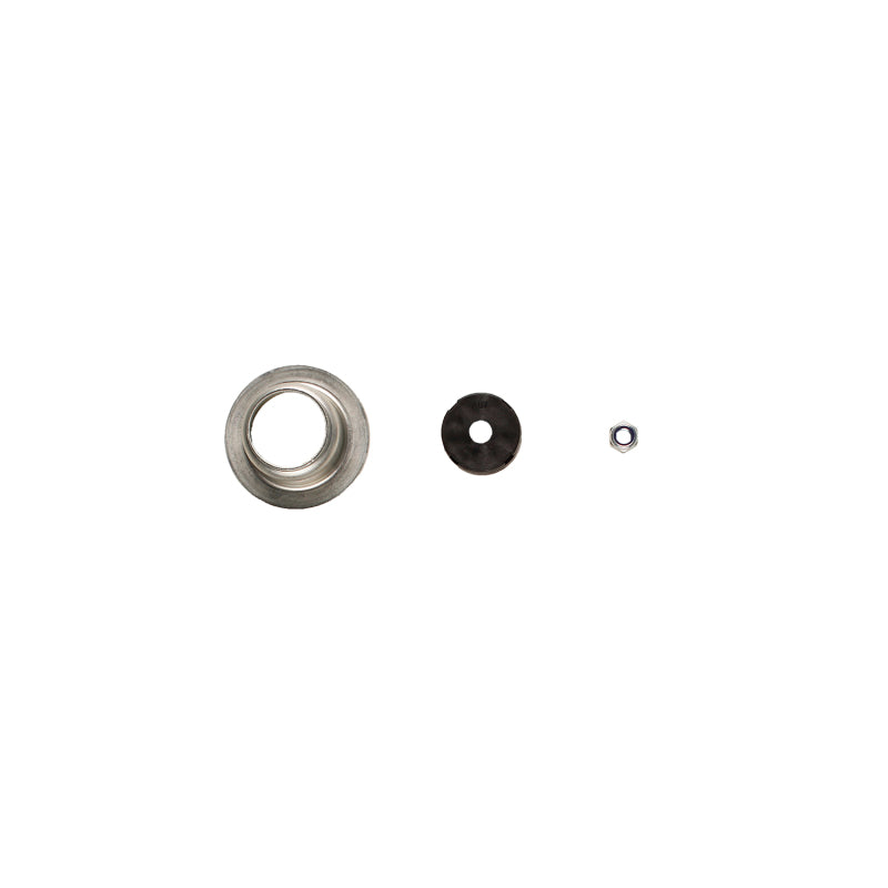 BIL B4 Series Shocks - Bilstein B4 OE Replacement 12-15 BMW 640i/650i Rear Twintube Shock Absorber