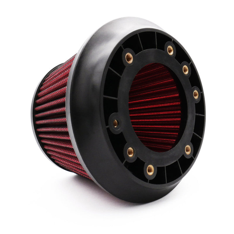 ISR Air Filters - ISR Performance Air Filter - N62 Z32 MAF (Bolt-On Style)