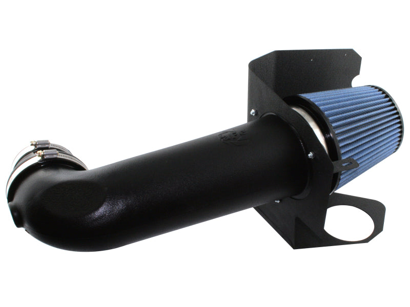 AFE Magnum FORCE Stage-2 Cold Air Intakes - aFe MagnumFORCE Intakes Stage-2 P5R AIS P5R Dodge Magn/Chry 300C 05-10 V8-5.7