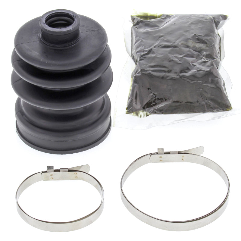 ABR CV Boot Kits - All Balls Racing 15-19 Honda TRX420 FA IRS CV Boot Repair Kit - Front - Inner