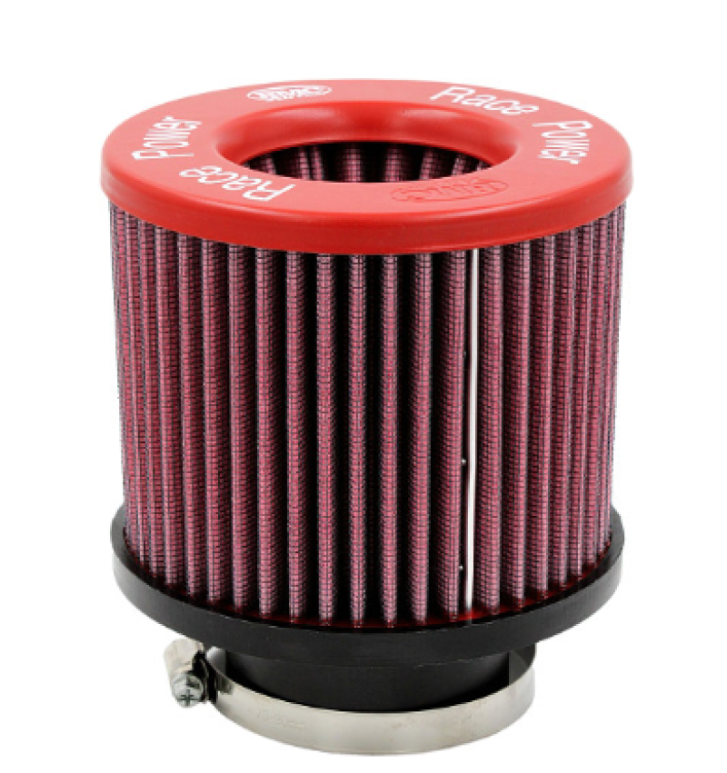 BMC Motorcycle Replacement Filters - BMC 01-06 Honda TRX 400 Ex Replacement Air Filter