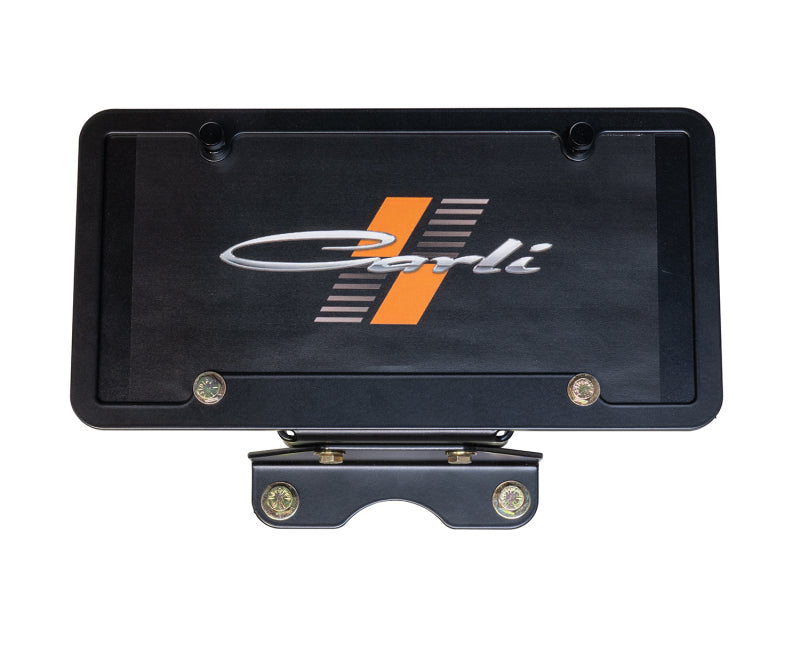 CLI Bumpers - Carli 21-24 Ford Bronco Rear Bumper